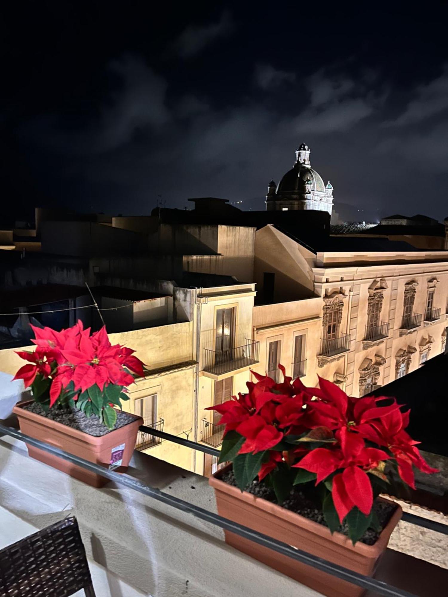 Il Cuore Di Trapani Exterior foto
